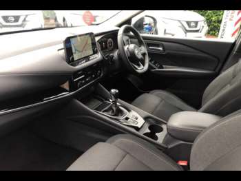 Used Nissan Qashqai 2021 for sale - 74810302: Photo
