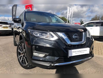 2019 (69) - 1.3 DiG-T Tekna 5dr DCT
