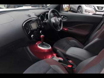 Used Nissan Juke 2017 for sale - 74989435: Photo