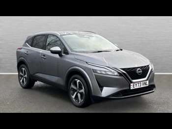 2023 (73) - 1.3 DIG-T (160ps) N-Connecta 5-Door