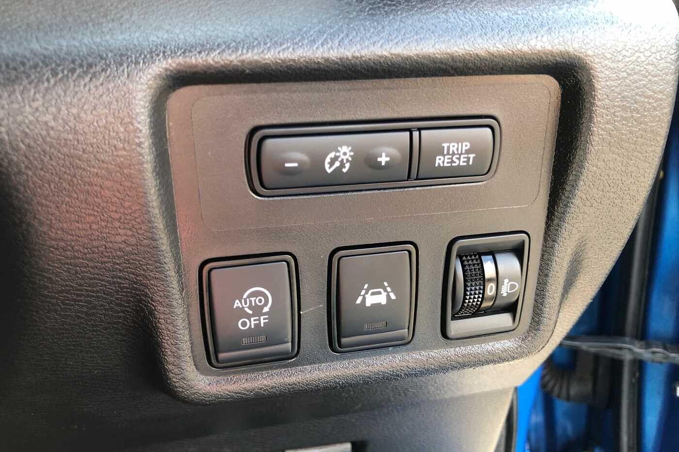 Vehicle 34