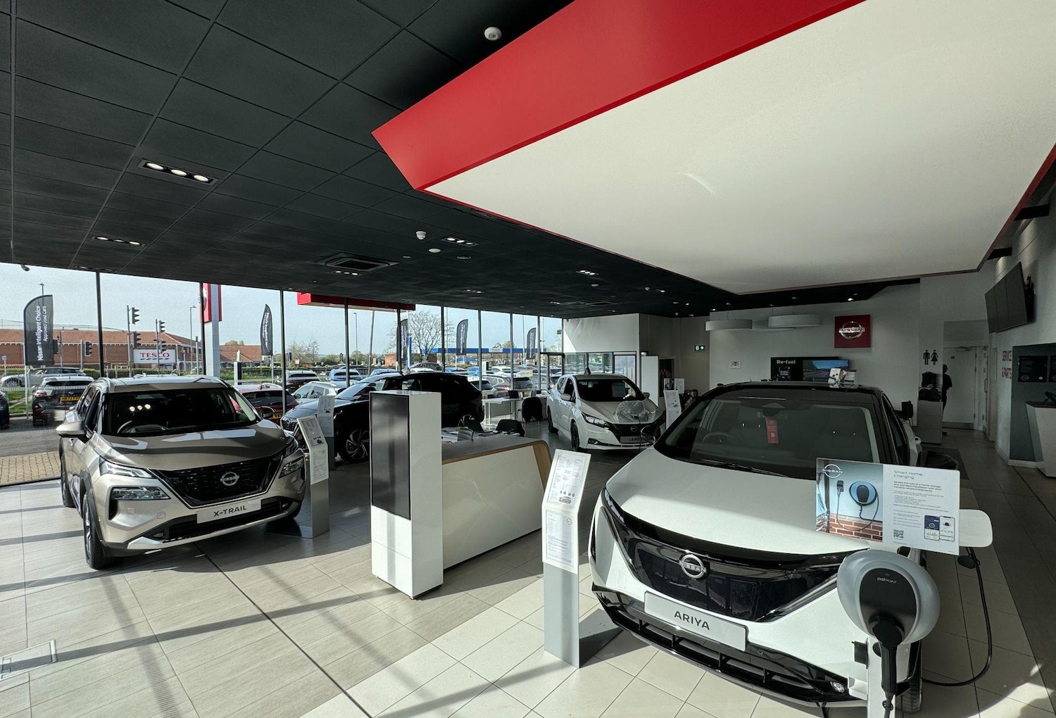 Used Nissan Micra 2019 for sale - 76060116: Photo 4