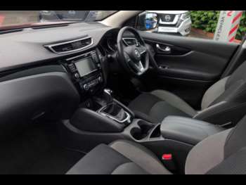 Used Nissan Qashqai 2020 for sale - 75022879: Photo