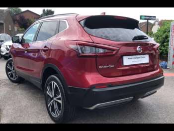 Used Nissan Qashqai 2020 for sale - 75022879: Photo