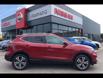 Used Nissan Qashqai 2020 for sale - 75022879: Photo