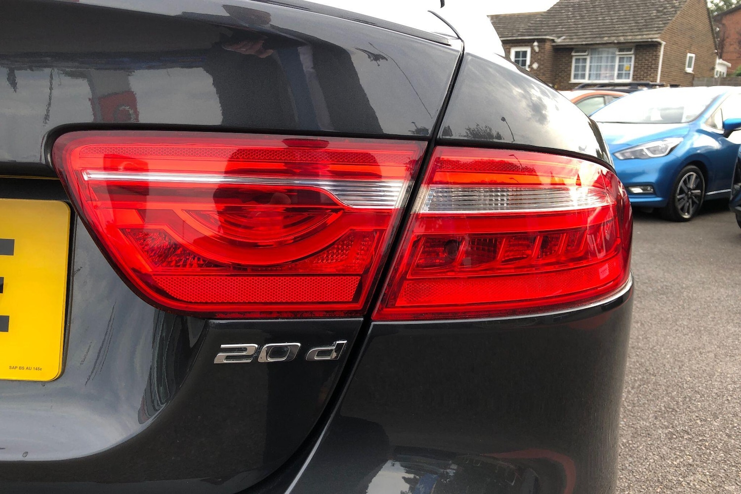 Used Jaguar XE 2016 for sale - 76085453: Photo 11
