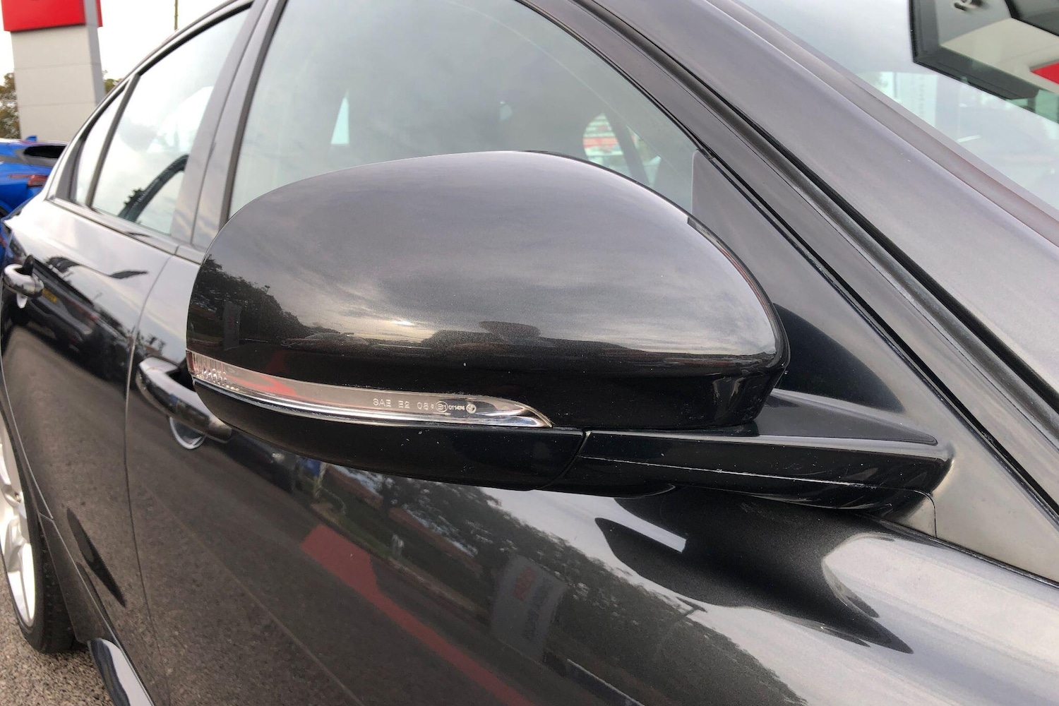 Used Jaguar XE 2016 for sale - 76085453: Photo 14