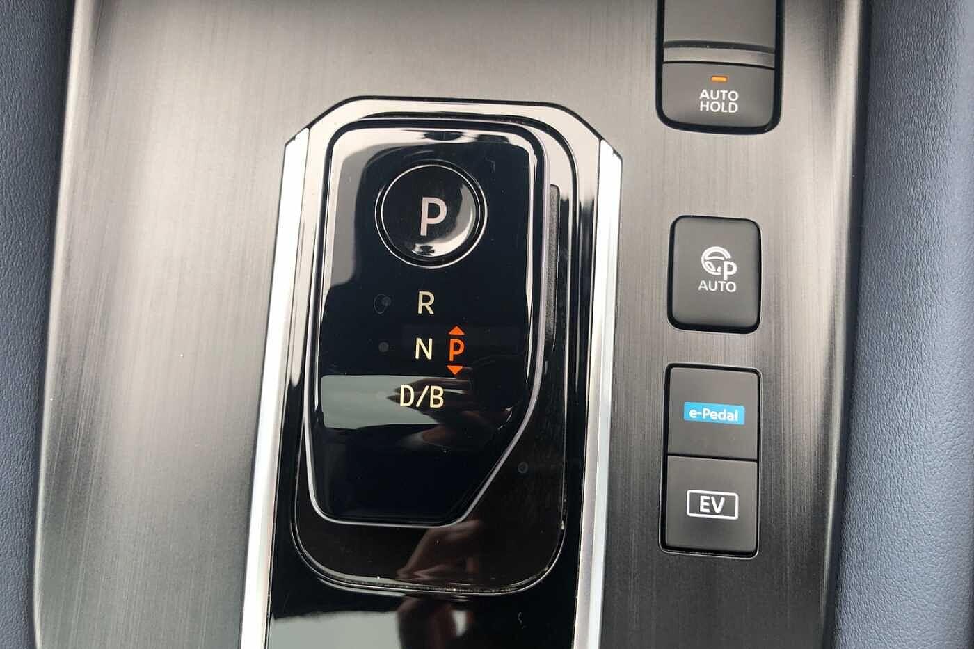 Used Nissan Qashqai 2023 for sale - 75977376: Photo 10