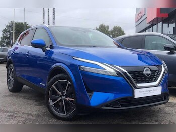 2023 (72) - 1.5 E-Power Tekna 5dr Auto