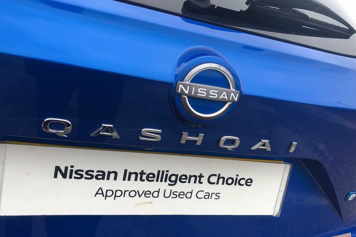 Used Nissan Qashqai 2023 for sale - 75977376: Photo 20