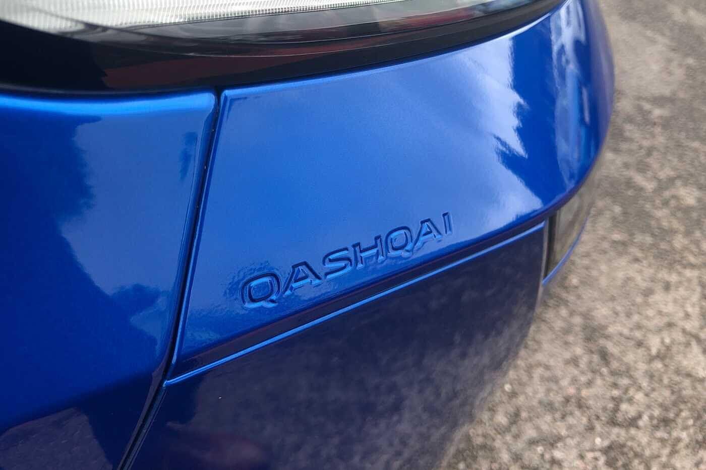 Used Nissan Qashqai 2023 for sale - 75977376: Photo 23