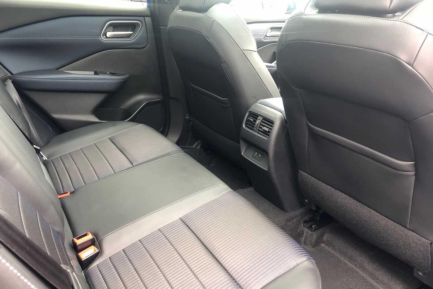 Used Nissan Qashqai 2023 for sale - 75977376: Photo 25