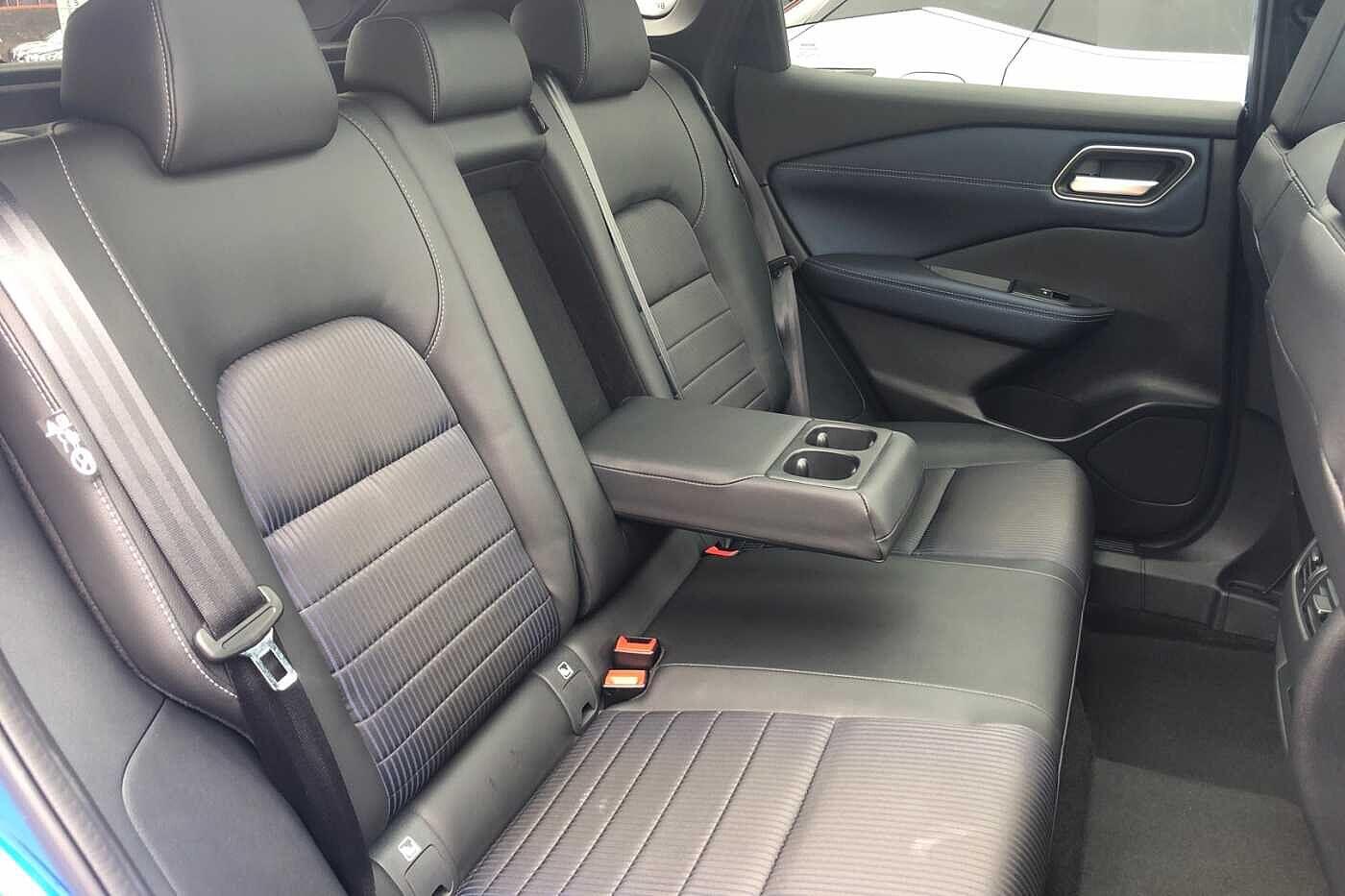 Used Nissan Qashqai 2023 for sale - 75977376: Photo 29