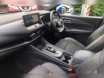 Used Nissan Qashqai 2023 for sale - 75977376: Photo