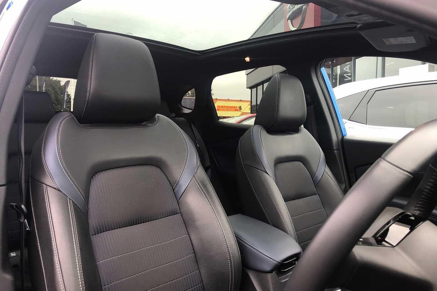 Used Nissan Qashqai 2023 for sale - 75977376: Photo 34