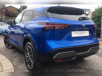 Used Nissan Qashqai 2023 for sale - 75977376: Photo