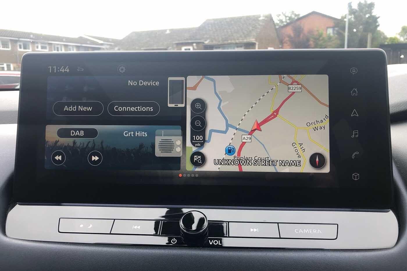 Used Nissan Qashqai 2023 for sale - 75977376: Photo 40