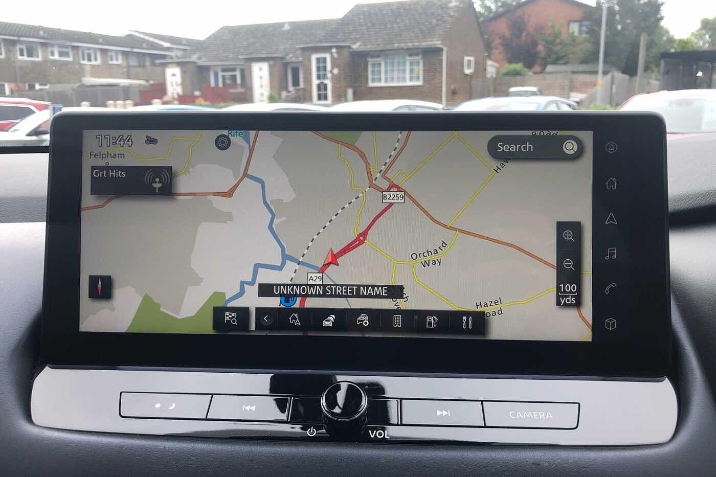 Used Nissan Qashqai 2023 for sale - 75977376: Photo 42