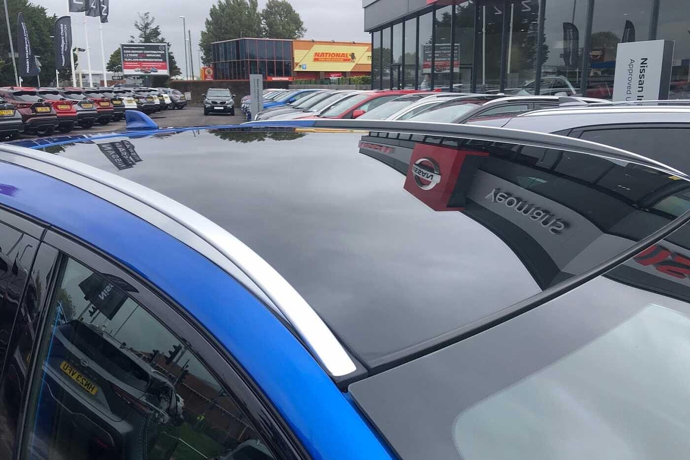 Used Nissan Qashqai 2023 for sale - 75977376: Photo 43
