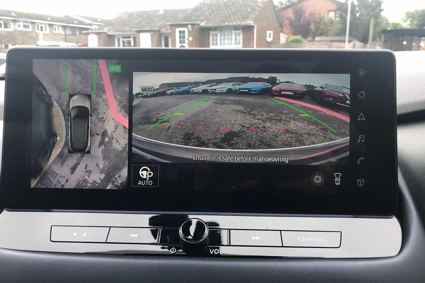Used Nissan Qashqai 2023 for sale - 75977376: Photo 46