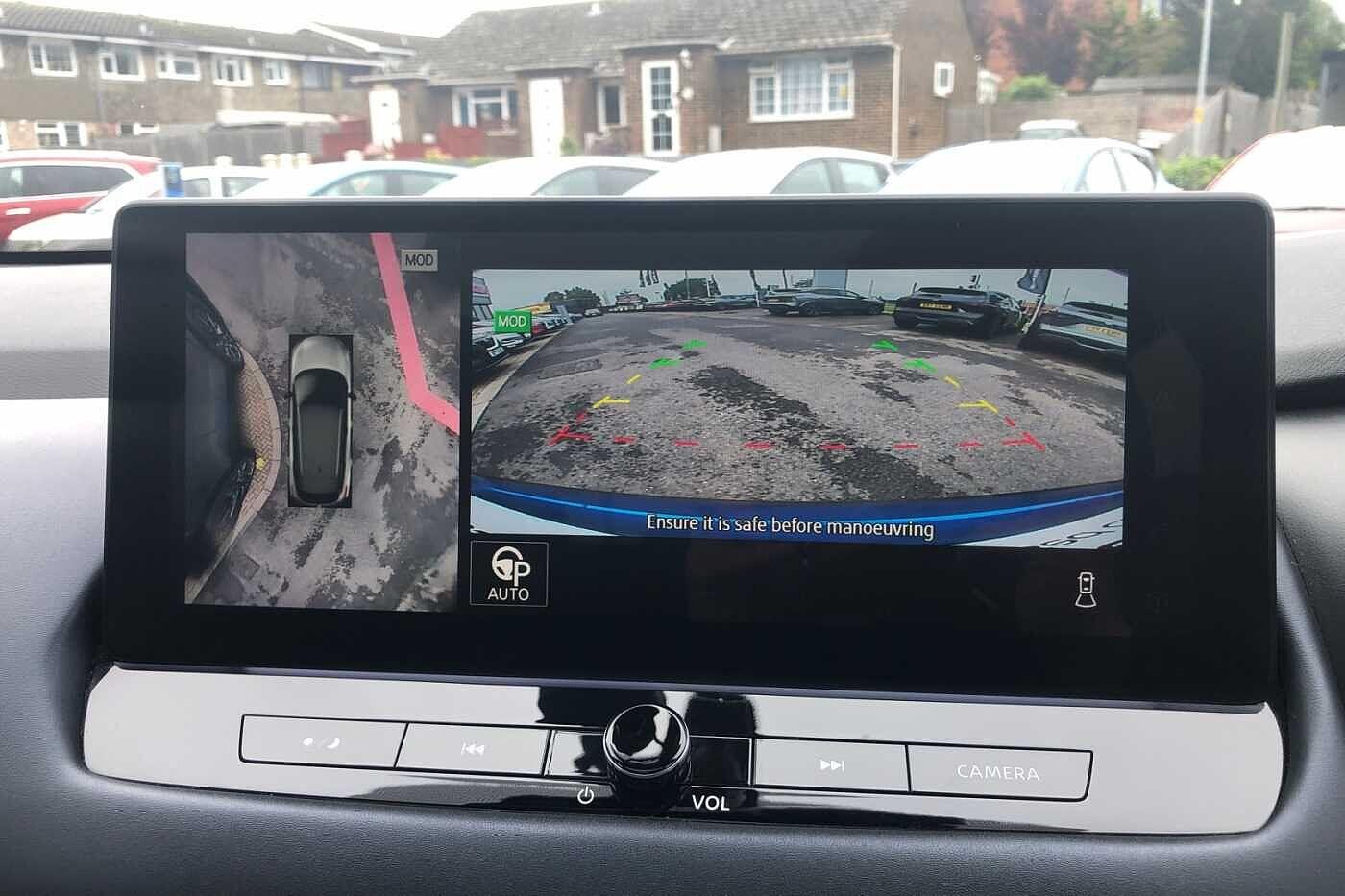 Used Nissan Qashqai 2023 for sale - 75977376: Photo 48