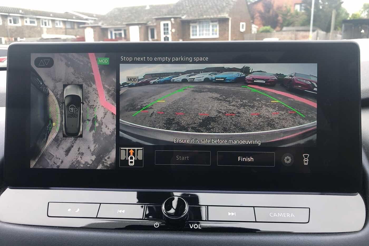 Used Nissan Qashqai 2023 for sale - 75977376: Photo 53
