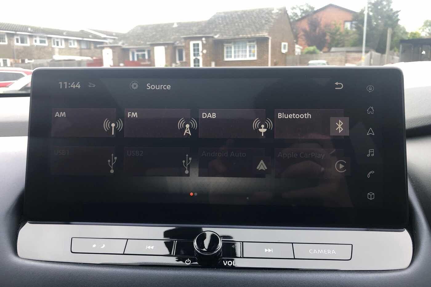 Used Nissan Qashqai 2023 for sale - 75977376: Photo 57