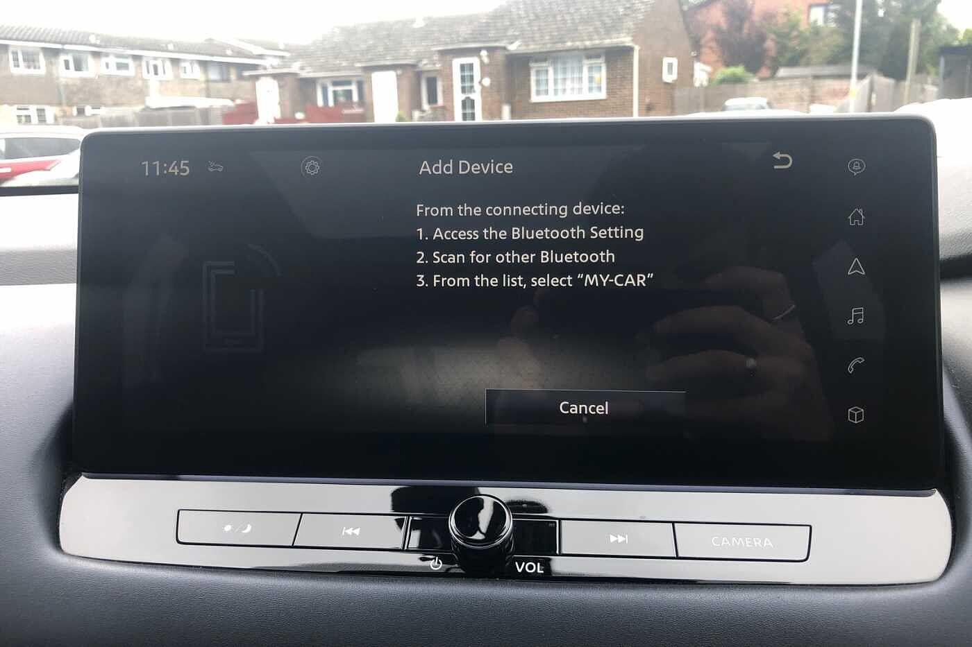 Used Nissan Qashqai 2023 for sale - 75977376: Photo 58