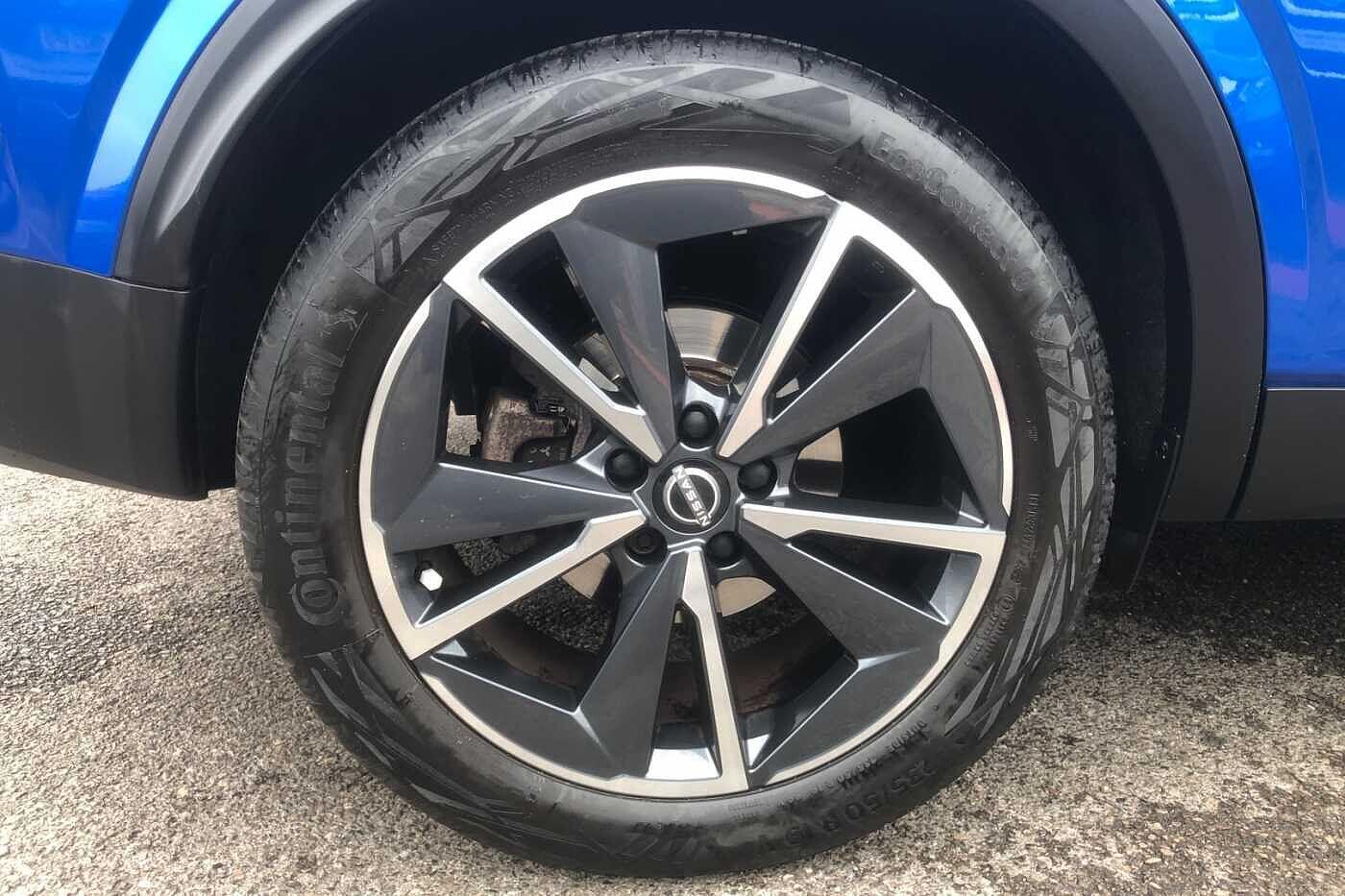 Used Nissan Qashqai 2023 for sale - 75977376: Photo 6