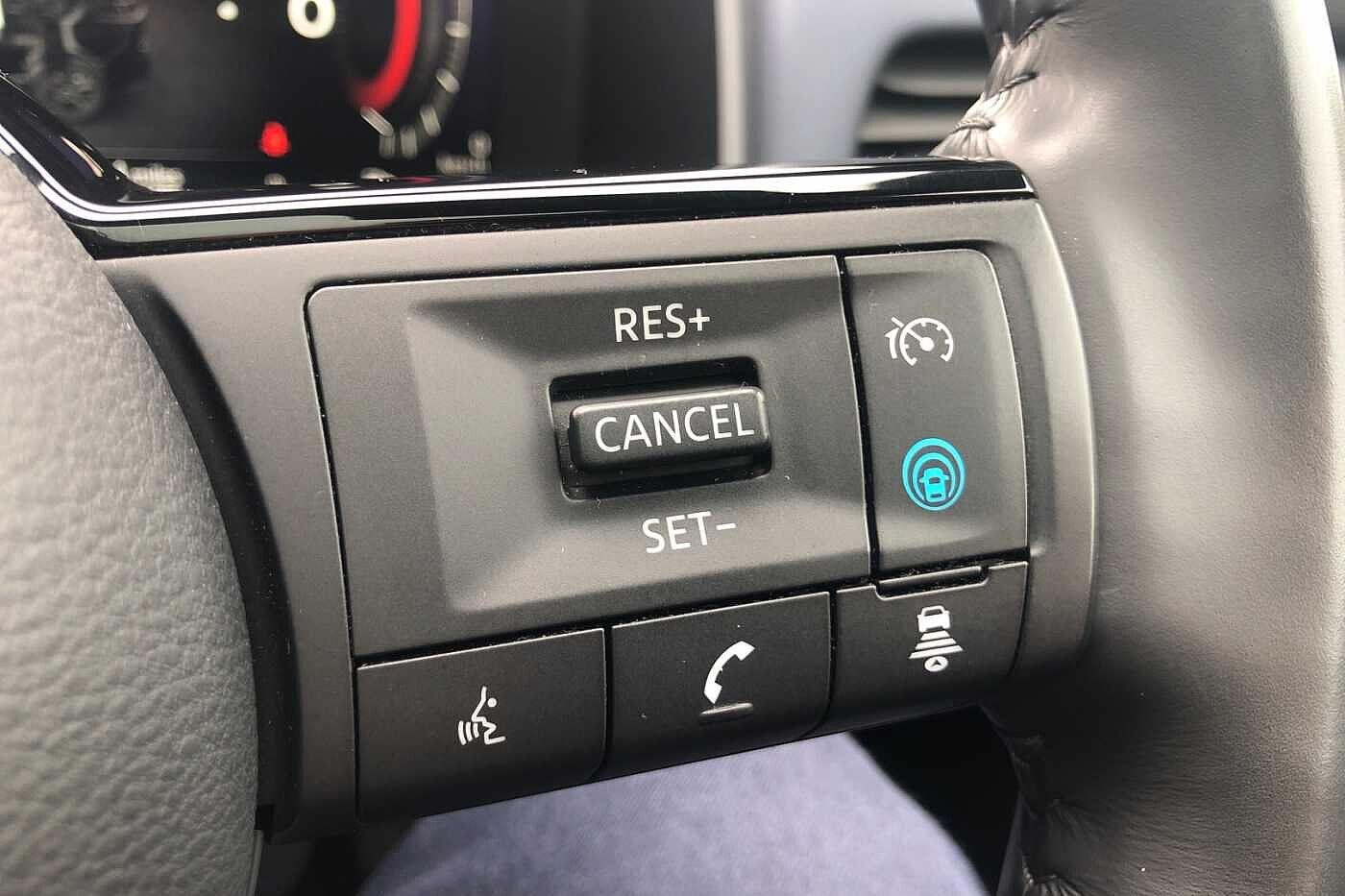 Used Nissan Qashqai 2023 for sale - 75977376: Photo 61