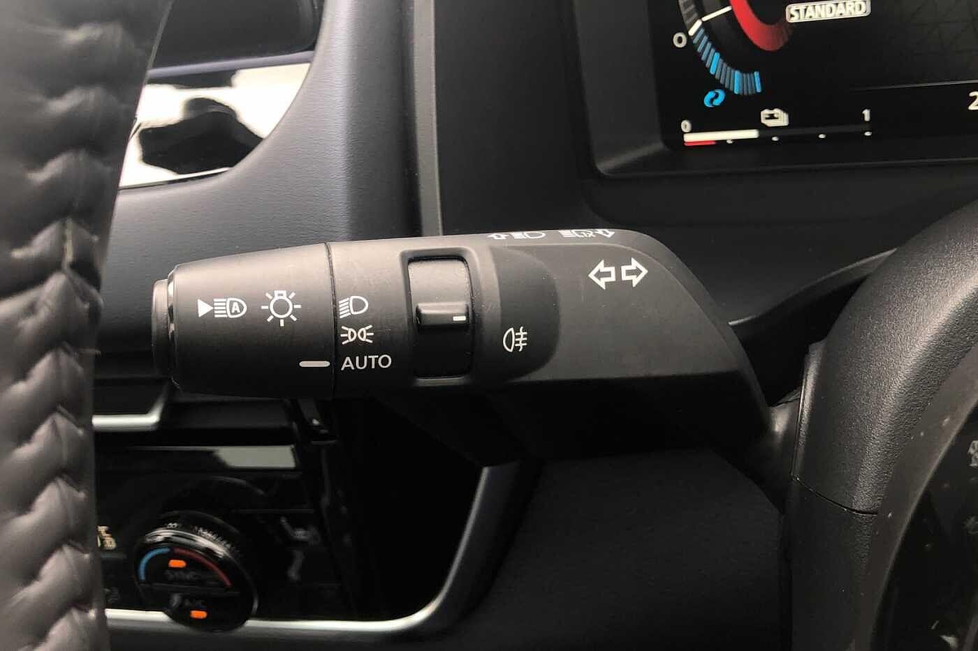 Used Nissan Qashqai 2023 for sale - 75977376: Photo 62