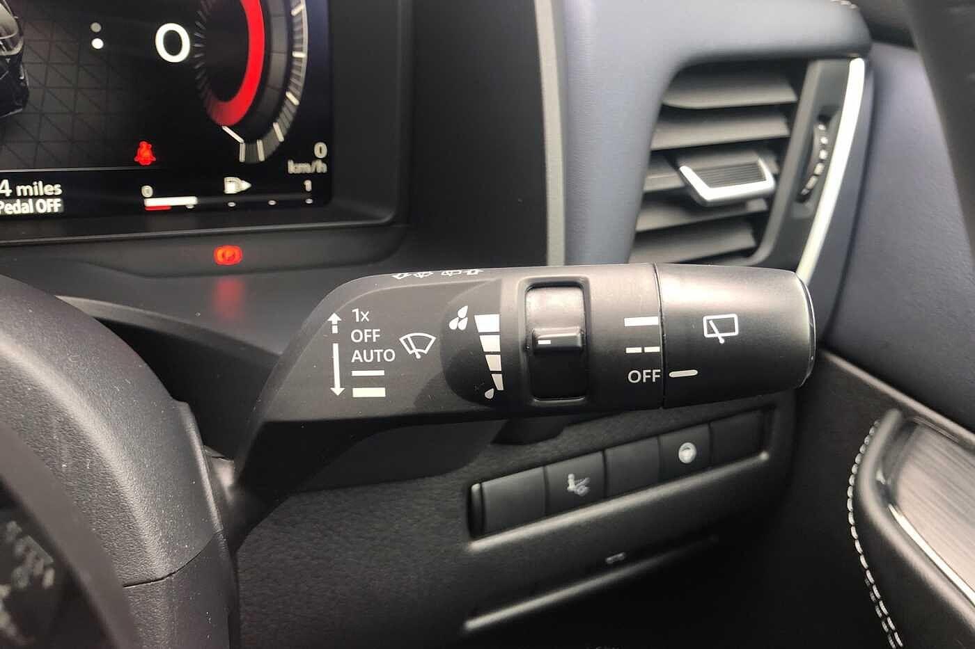 Used Nissan Qashqai 2023 for sale - 75977376: Photo 63