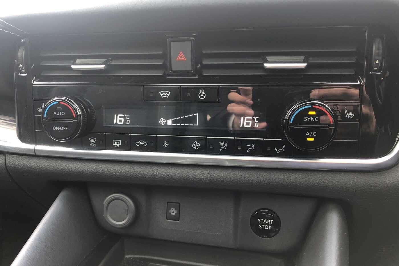 Used Nissan Qashqai 2023 for sale - 75977376: Photo 64