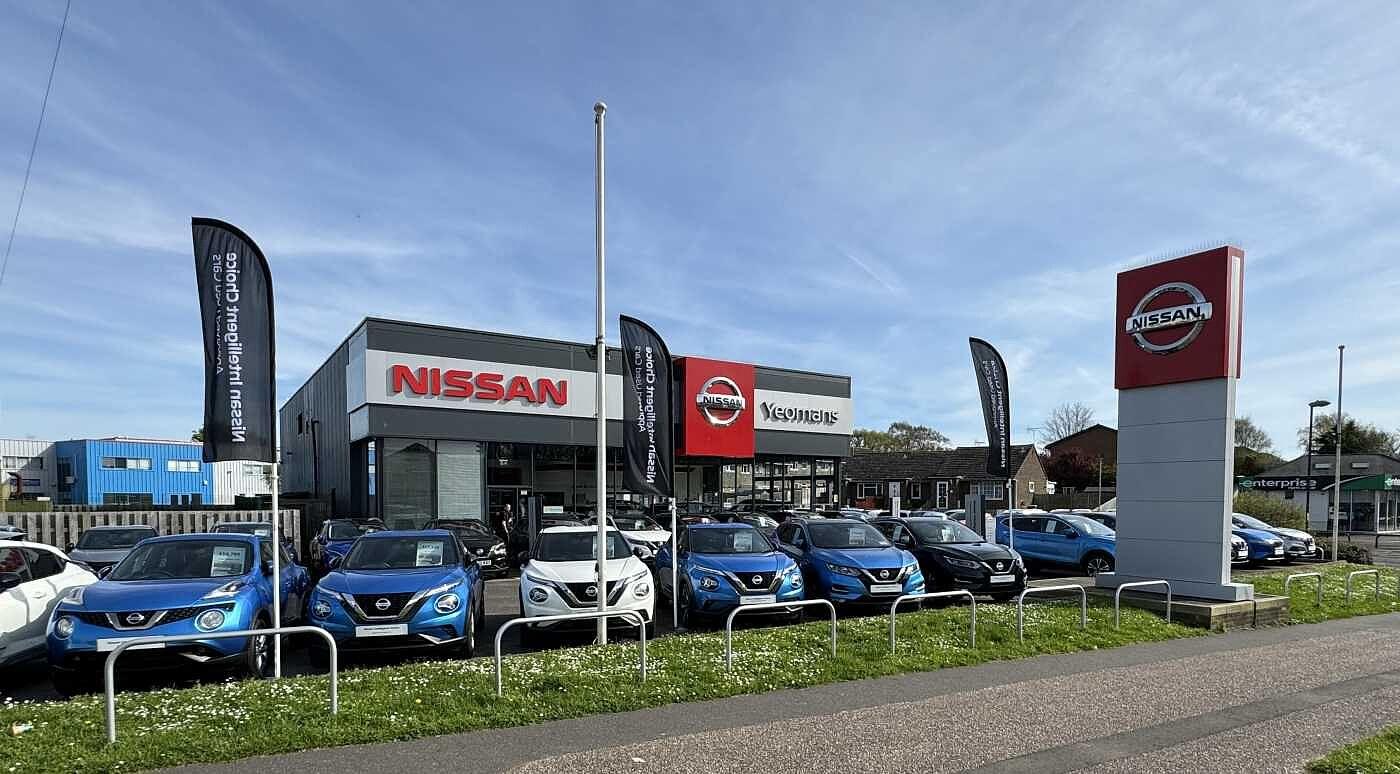 Used Nissan Qashqai 2023 for sale - 75977376: Photo 78