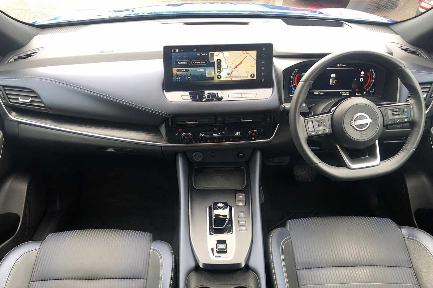 Used Nissan Qashqai 2023 for sale - 75977376: Photo 8
