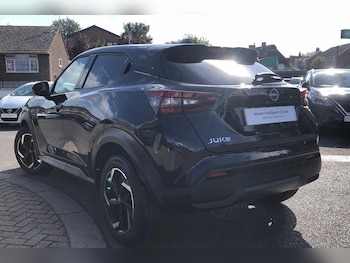 Used Nissan Juke 2023 for sale - 75600676: Photo