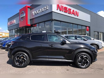 Used Nissan Juke 2023 for sale - 75600676: Photo