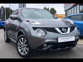 2017 (66) - 1.2 DIG-T Tekna Euro 6 (s/s) 5dr