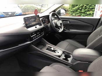 Used Nissan Qashqai 2023 for sale - 75670031: Photo
