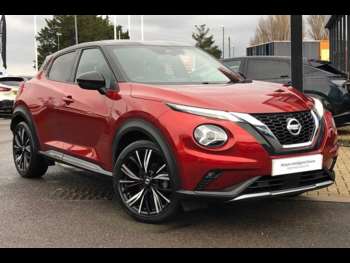2021 (71) - 1.0 DIG-T Tekna+ (114ps) 5-Door