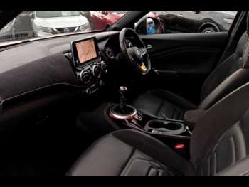 Used Nissan Juke 2021 for sale - 74584472: Photo