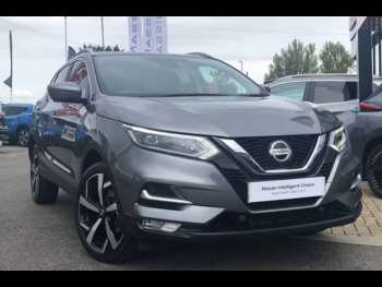 2021 (21) - 1.3 DIG-T (140ps) N-Motion 5-Door