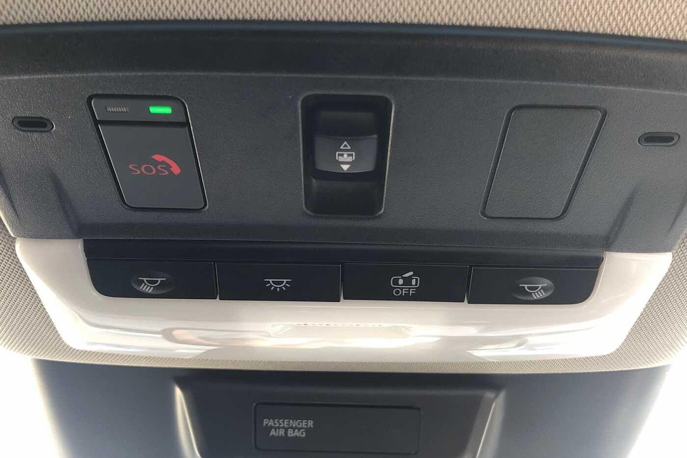 Used Nissan Qashqai 2023 for sale - 76002206: Photo 11