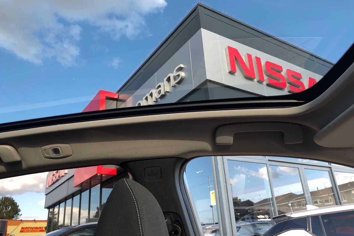 Used Nissan Qashqai 2023 for sale - 76002206: Photo 12