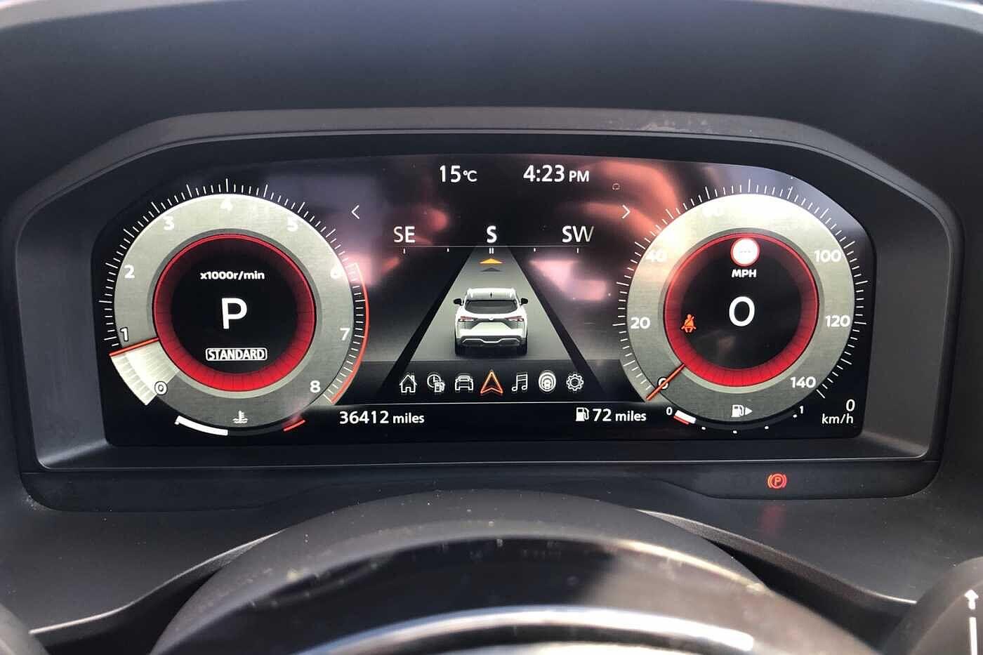 Used Nissan Qashqai 2023 for sale - 76002206: Photo 13