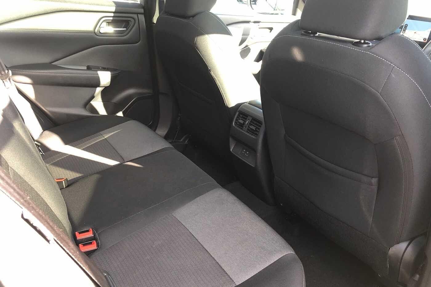 Used Nissan Qashqai 2023 for sale - 76002206: Photo 19