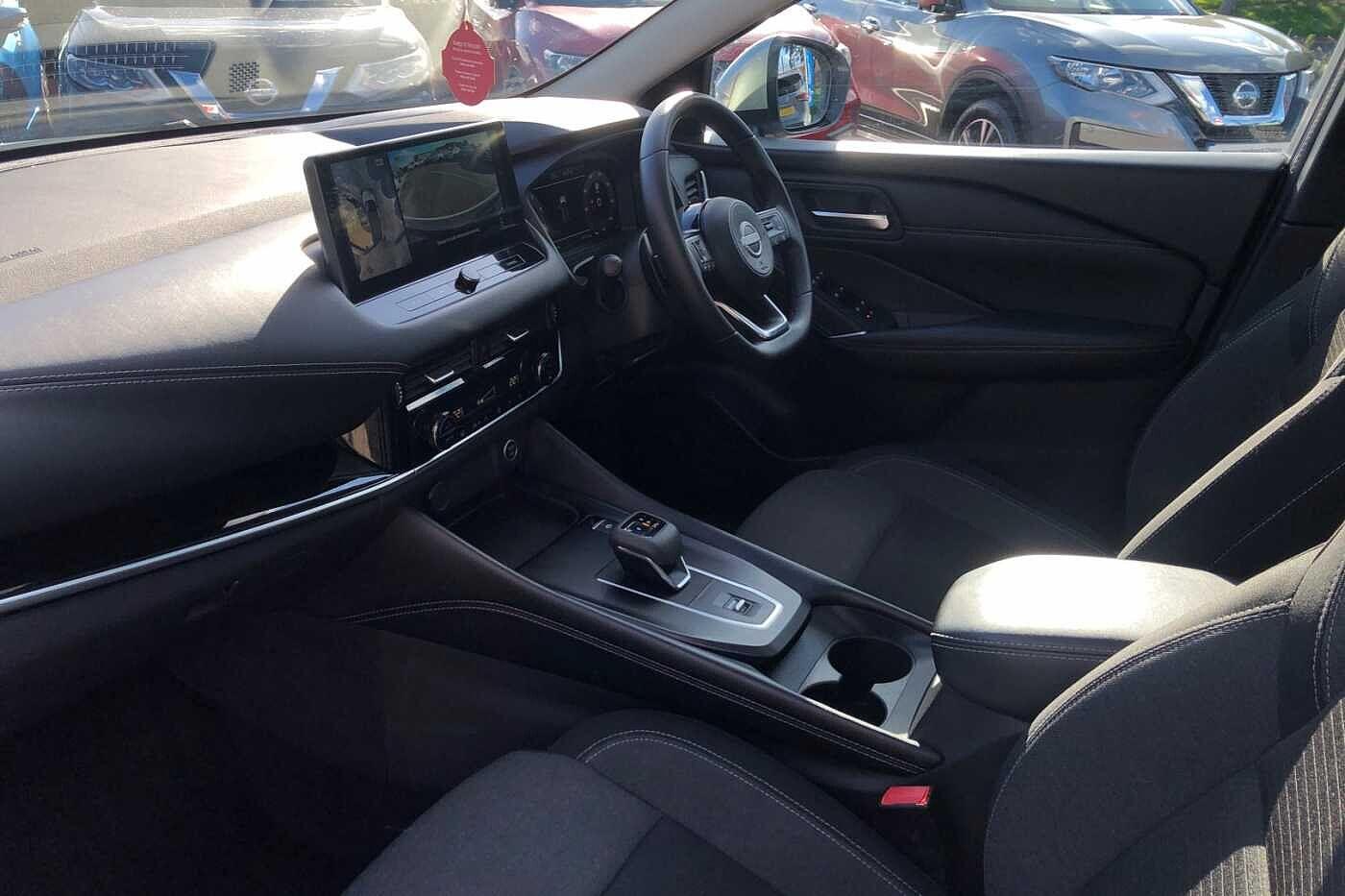 Used Nissan Qashqai 2023 for sale - 76002206: Photo 2