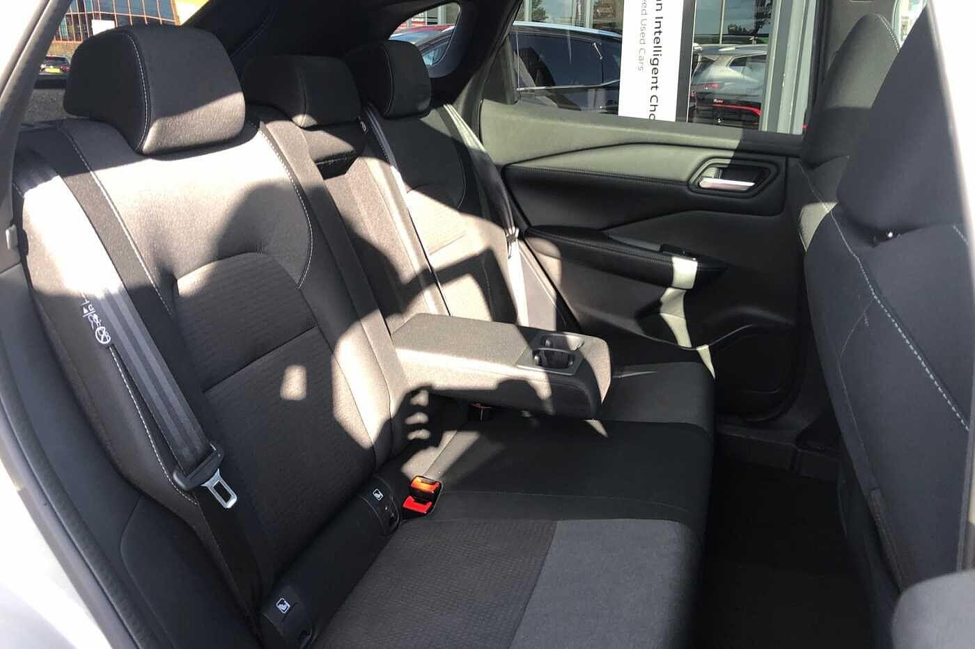 Used Nissan Qashqai 2023 for sale - 76002206: Photo 23
