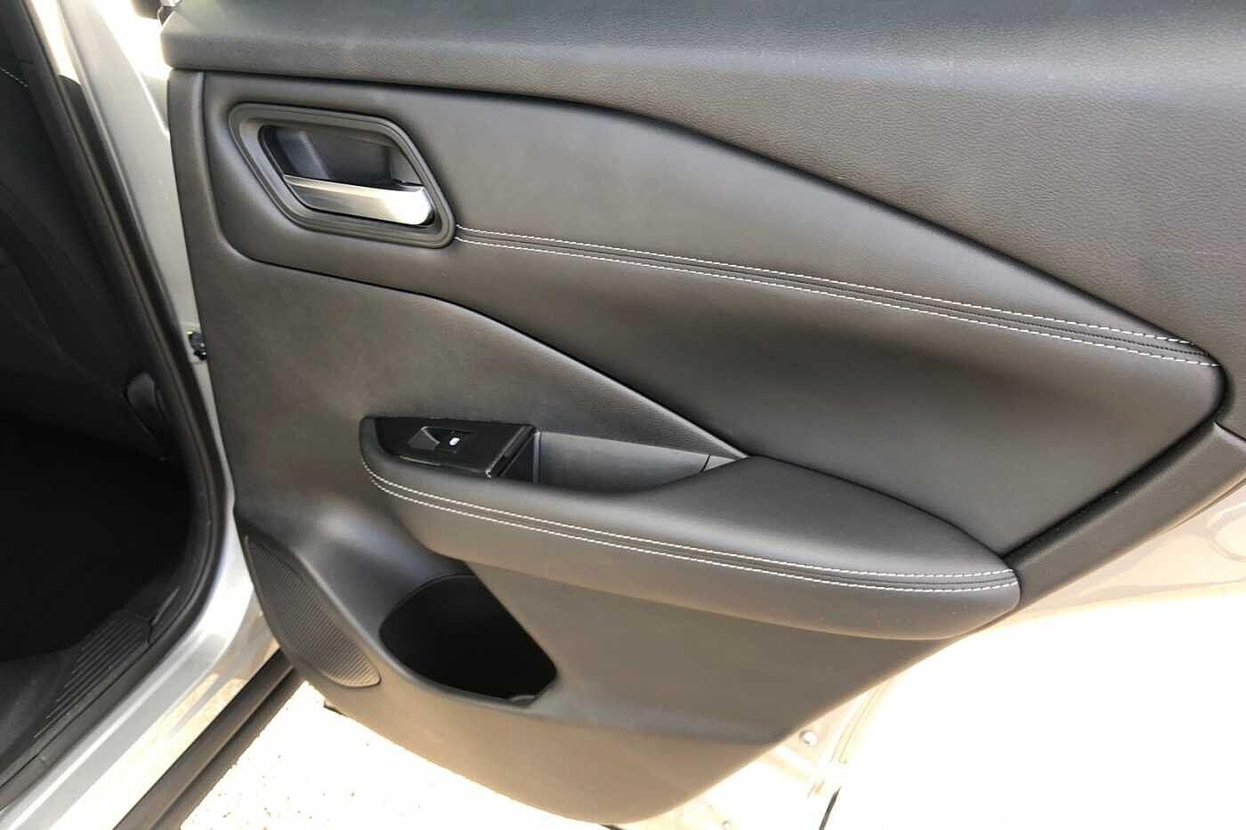 Used Nissan Qashqai 2023 for sale - 76002206: Photo 24