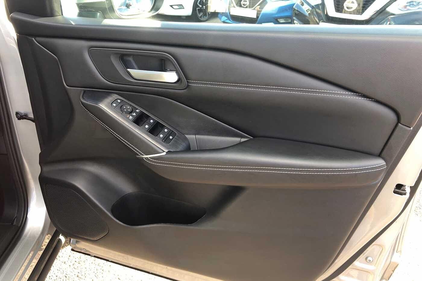 Used Nissan Qashqai 2023 for sale - 76002206: Photo 26